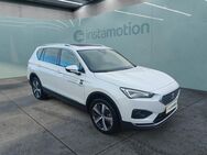 Seat Tarraco, 1.4 e-HYBRID Xperience CT 19, Jahr 2023 - München