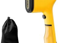 Tefal Dampfbürste Pure Pop, 1300 W, entfernt bis zu 99,99% der Viren/Bakterien/Keime