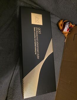 Ghd glätteisen - Viersen