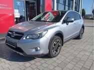 Subaru XV 2.0D Exclusive - Ingolstadt