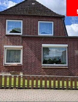 Haus für Handwerker im beliebten Münsterdorf - Münsterdorf