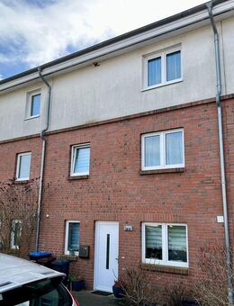 Viel Platz im beliebten Bornkamp/ St. Jürgen - Lübeck