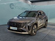 Hyundai Tucson, TREND-PAKET, Jahr 2024 - München