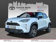 Toyota Yaris Cross, 1.5 VVT-i Hybrid GR SPORT Premium-Paket, Jahr 2024 - Ingolstadt