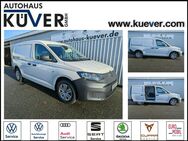 VW Caddy, 1.5 TSI Cargo Maxi, Jahr 2024 - Hagen (Bremischen)