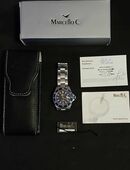 Marcello C. Nettuno 3 Eta 2824-2 Full Set in 21077