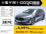 Opel Insignia, 2.0 B ST Ultimate D Allwetter Automatik (202 ), Jahr 2022 - Stade (Hansestadt)