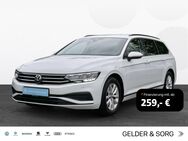 VW Passat Variant, 2.0 TDI, Jahr 2021 - Haßfurt