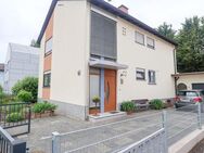 Gepflegtes freistehendes Ein- bis Zweifamilienhaus in ruhiger Lage von Oggersheim! - Ludwigshafen (Rhein)