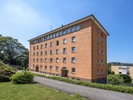 Schöne 3 Zimmer-Wohnung mit Tageslichtbad in Hagen Wehringhausen - Hagen (Stadt der FernUniversität)