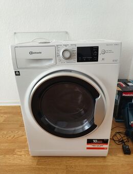 Waschtrockner Bauknecht WATK SENSE 96 41 N - Greifswald