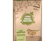 Versele-Laga Menu Nature Clean Garden Mischung - 2,5 kg