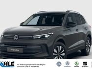 VW Tiguan, GOAL, Jahr 2022 - Wunstorf