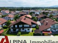 Stadt-naher Familientraum: Große DHH in Pfaffenhofen! Idylle pur bei bester Verkehrsanbindung! - Schechen