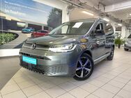 VW Caddy, 2.0 TDI Maxi Style Felgen, Jahr 2021 - Idstein