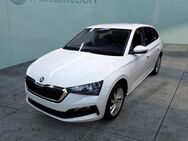 Skoda Scala, 1.0 TSI STYLE | | | |, Jahr 2024 - München