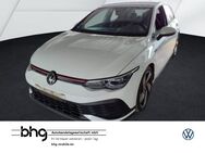 VW Golf, 2.0 TSI GTI Clubsport `Ready 2 Discover, Jahr 2022 - Reutlingen