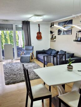 Familienfreundliche Doppelhaushälfte in Dasing - Ihr neues, einladendes Zuhause! - Dasing