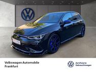 VW Golf, 2.0 TSI VIII R 20 Years IQ Light, Jahr 2024 - Frankfurt (Main)