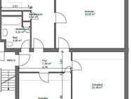 3 ZKB Wohnung in Leipheim - Leipheim