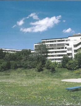 Außergewöhnliche, 3-Zimmer-Split-Level- Wohnung mit Südbalkon und TG-Stellplatz in USH/S-Bahn-Nahe! - Unterschleißheim