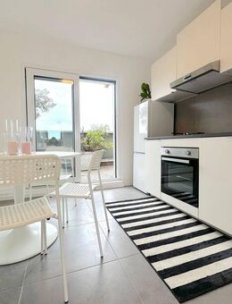 SHARED FLAT - Charmante Penthouse-WG in Frankfurt am Main - Frankfurt (Main)