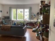 Wohnungsswap - Leibnizstraße - Berlin