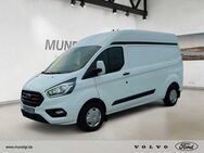 Ford Transit Custom, L2H2 Trend h, Jahr 2022 - Landshut