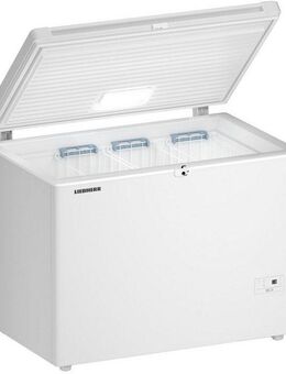 Liebherr Gefriertruhe CFc 1875_996997751, 104,5 cm breit, 192 l