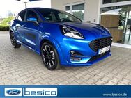 Ford Puma, ST-Line X MHEV, Jahr 2024 - Glauchau