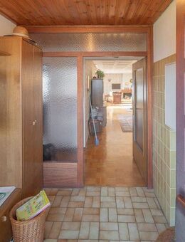 Sonniger Bungalow im beliebten Wohngebiet am Stadtrand - Villingen-Schwenningen