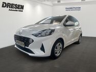 Hyundai i10, 1.0 Select Allwetter, Jahr 2023 - Dormagen