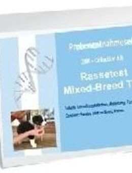 Hunde Rassetest - Mainz