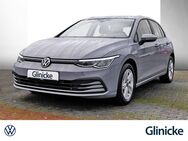 VW Golf, 1.5 TSI VIII Life SiHz, Jahr 2023 - Erfurt