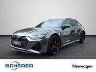 Audi RS6, Avant, Jahr 2022 - Saarbrücken