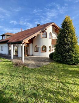 Landhausvilla 4 Jahreszeiten Bad Wörishofen - Bad Wörishofen