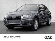 Audi Q5 45 TDI quattro 170(231) tiptronic 8-stufig e - Düsseldorf