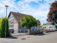 *Modernes Familienidyll in Westerstede-Ocholt* - Ihr Traumhaus wartet! - Westerstede