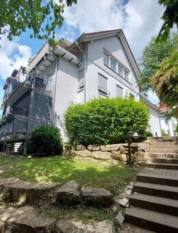 Perfekt für Singles & Paare - Moderne 2-Zimmer-Maisonettewohnung - Markdorf