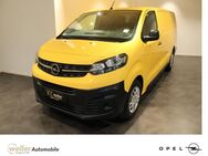 Opel Vivaro, 2.0 Cargo Kasten L D Edition, Jahr 2021 - Bietigheim-Bissingen