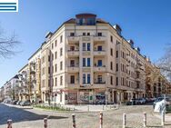 Wohnen im schönen Samariter-Viertel - Berlin