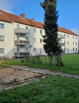 3-Zimmer-Wohnung mit Balkon! - Minden (Nordrhein-Westfalen)