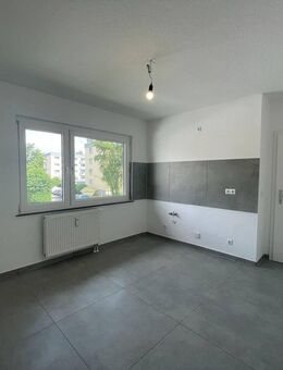 2,5-Zimmer - frisch renoviert - ruhige Lage - Dortmund