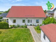 Modernes und energieeffizientes Einfamilienhaus mit hohem Wohnkomfort in Steinkirchen - Steinkirchen (Bayern)