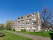 Eigentumswohnung mit Loggia und Garage in Bergkamen - Bergkamen