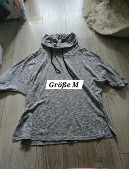 Shirt mit Kragen und Kordel - Berlin