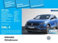 VW T-Roc, 2.0 TSI Sport, Jahr 2019 - Ottobrunn