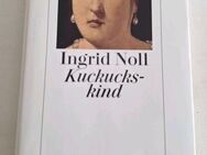 Kuckuckskind von Ingrid Noll (Gebundene Ausgabe) - Essen