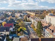 Gepflegtes Mehrfamilienhaus in München Neuharlaching / Obergiesing mit 13 Einheiten ohne Leerstand - München