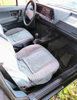 Passat 32 C - Dortmund Brackel